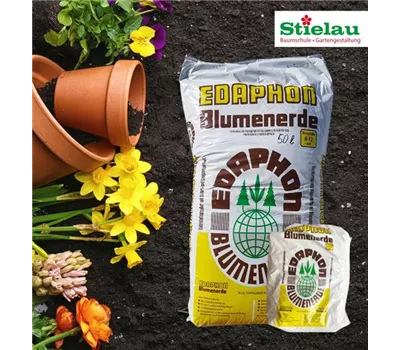Blumenerde EDAPHON