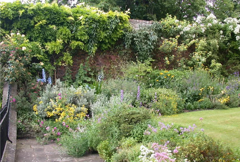 Gartengestaltung