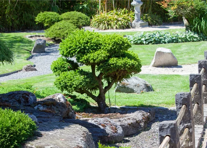 Gartenplanung & Gestaltung Gartenplanung & Gestaltung