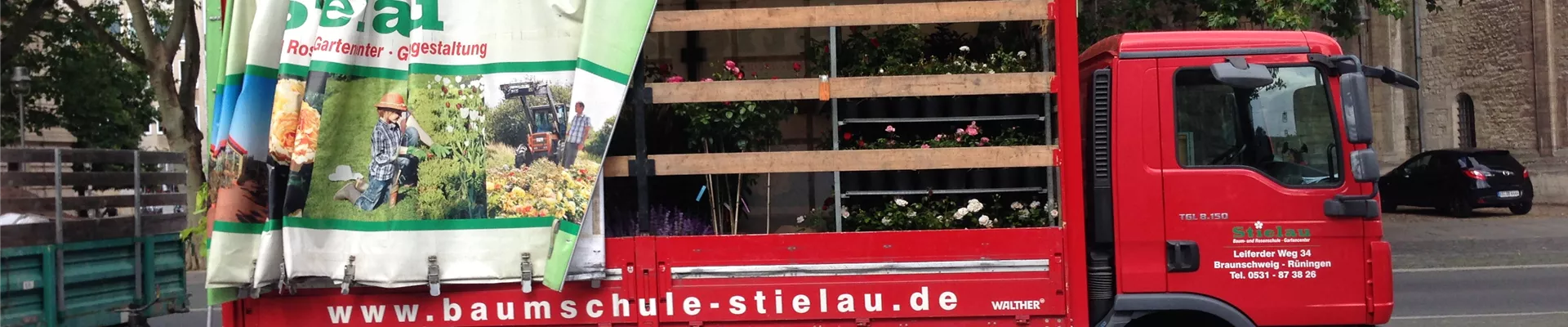 Lieferservice Lieferservice